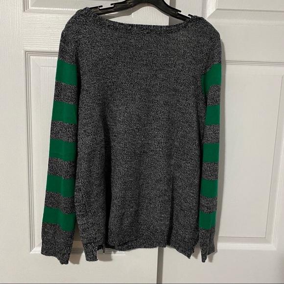 GINGERBREAD MAN XMAS SWEATER - Picture 5 of 5